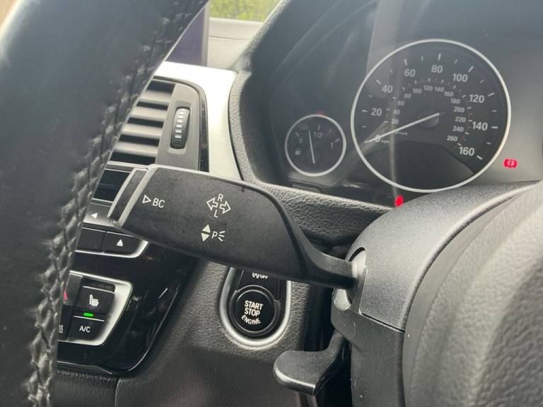 2018 BMW 4 Series 420i xDrive M Sport 5dr Auto [Professional Media] COUPE PETROL Automatic