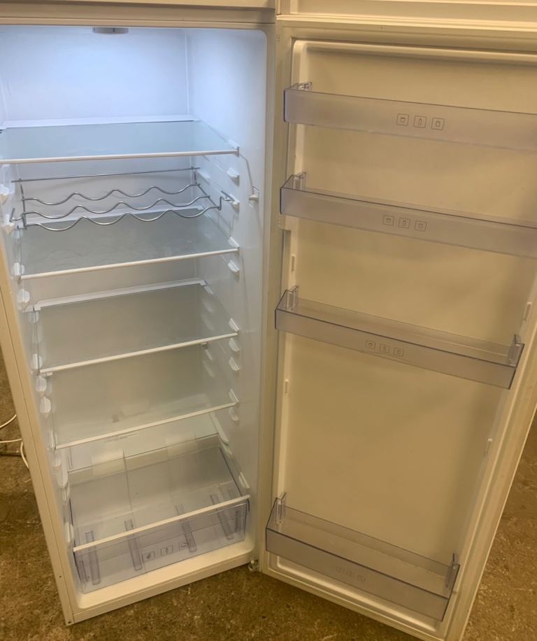 Fridge Tall Beko | in Derby, Derbyshire | Gumtree