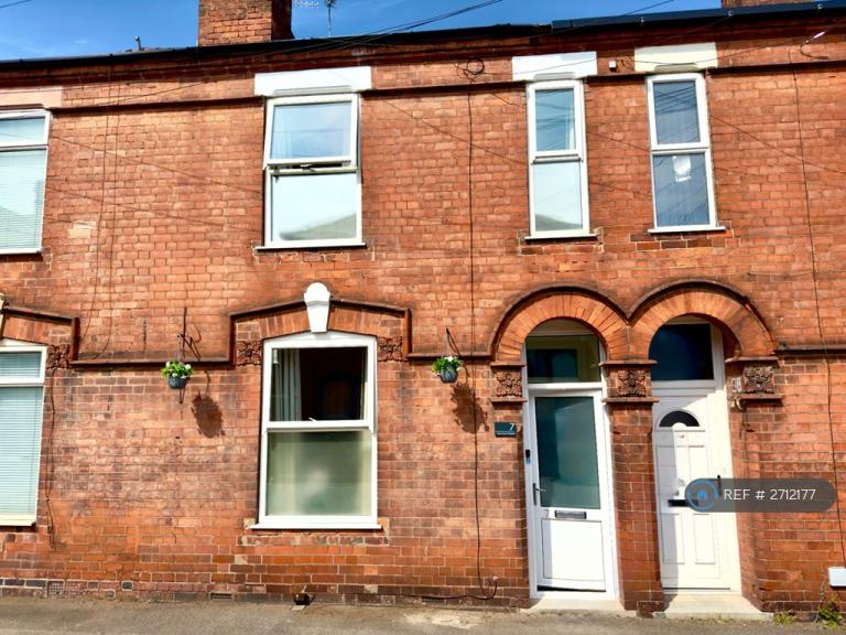 1 bedroom in Stamford Street, Ilkeston, DE7 (#2712177)