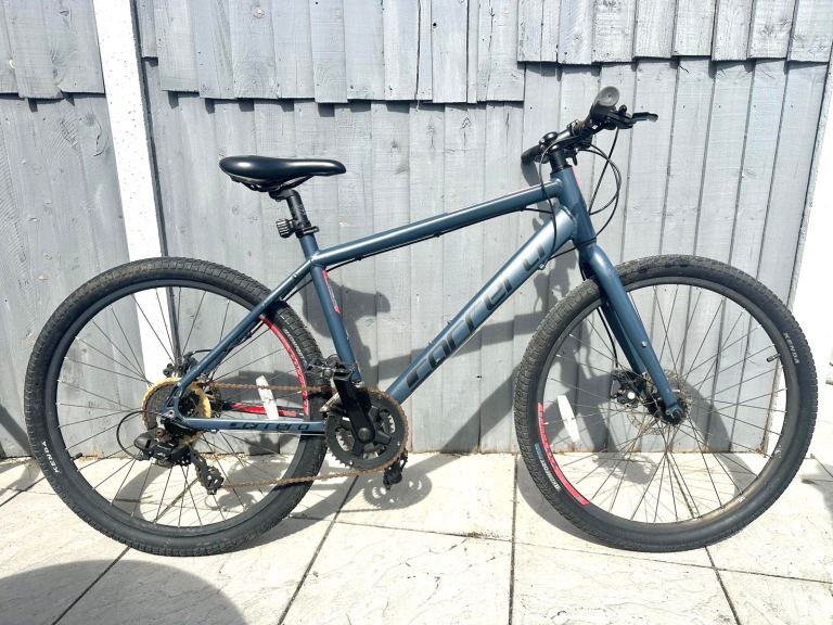 Carrera Subway 27.5” Bicycle