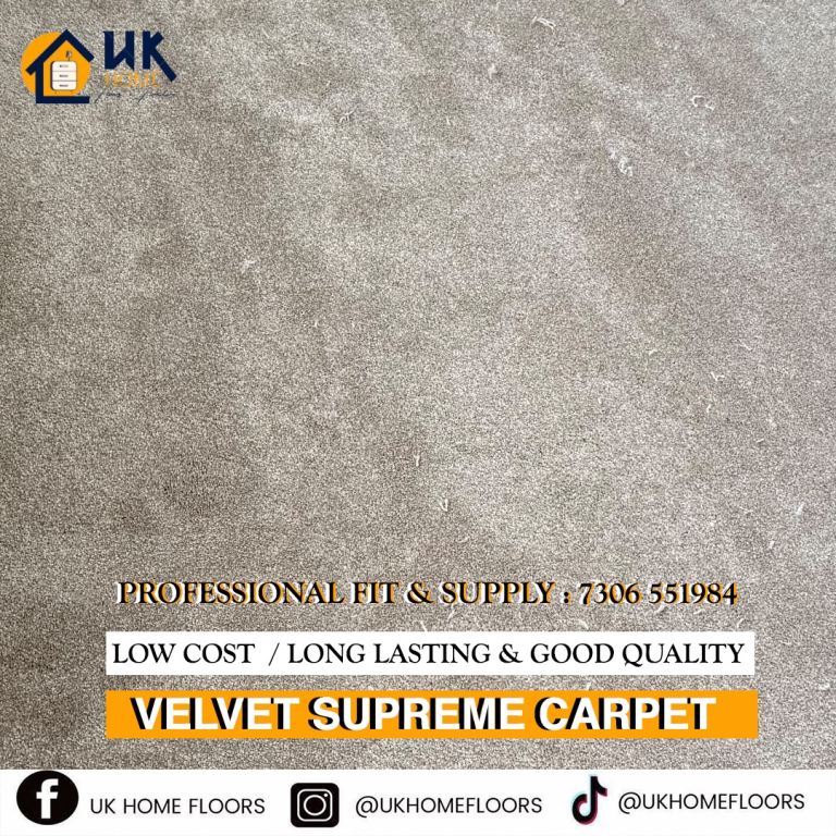 Selling affordable premium carpet 