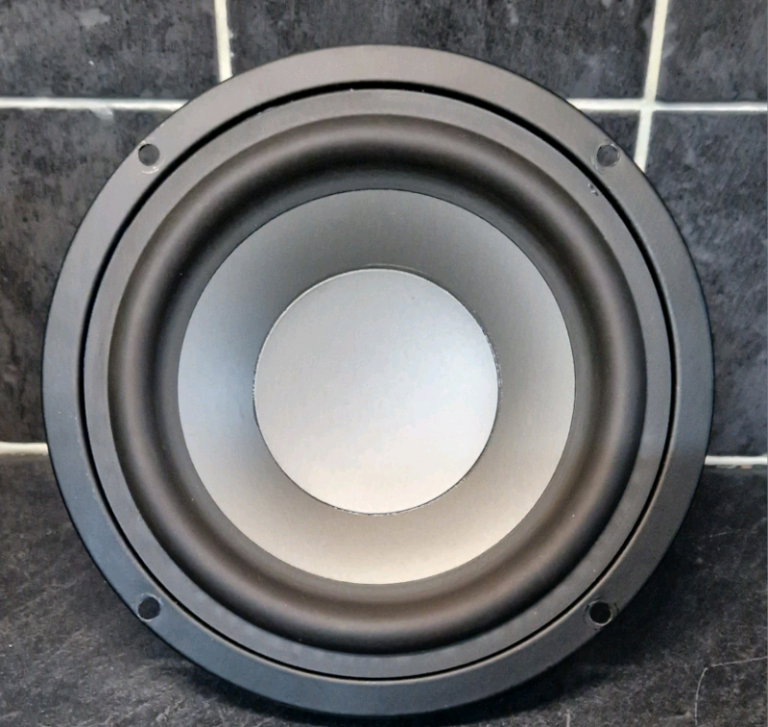 Jamo Bass Driver "free postage"