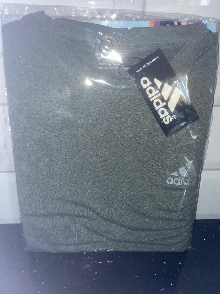 Adidas X Nike T Shirts 