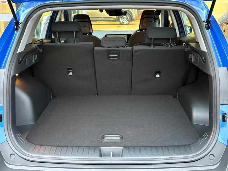 2025 Kia Sportage 1.6T GDi HEV Pure 5dr Auto Estate Hybrid Automatic