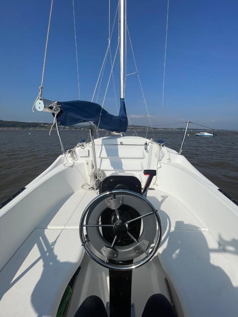 MACGREGOR 26 2008