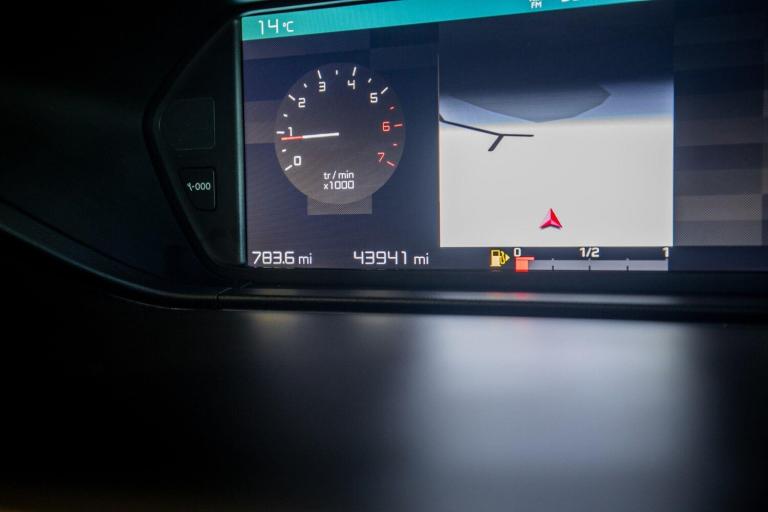 2017 Citroen C4 Picasso 1.6 BlueHDi Flair MPV 5dr Diesel Manual Euro 6 (s/s) (120 ps) *Finance Av...