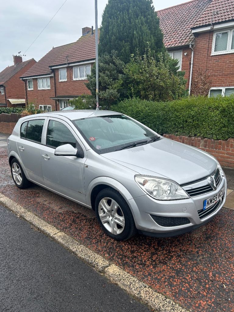 Vauxhall Astra 1.4 🚗 CHEAP RELIABLE RUNNER