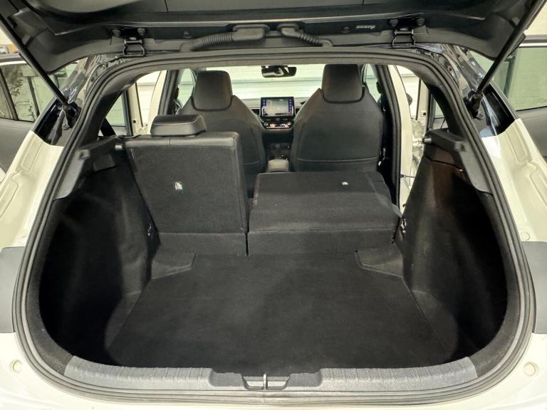 2020 Toyota Corolla 2.0 VVT-i Hybrid Excel 5dr CVT HATCHBACK PETROL/ELECTRIC Automatic