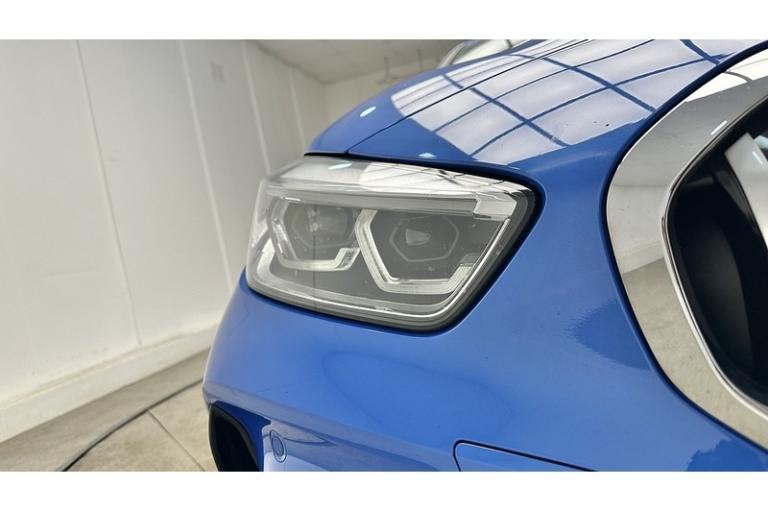 2022 BMW 1 Series 1.5 118i M Sport (LCP) Hatchback 5dr Petrol DCT Euro 6 (s/s) (136 ps) Hatchback...