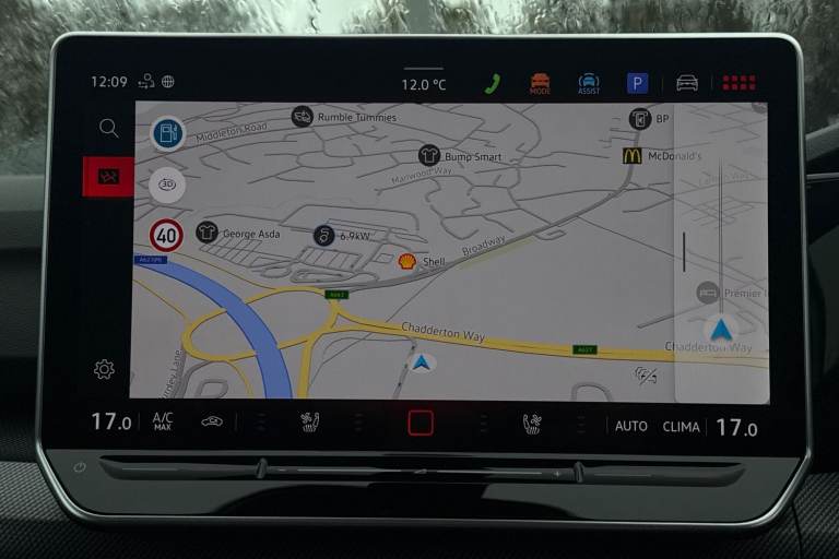 2025 Volkswagen Golf 2.0 TSI 300 GTI Clubsport 5dr DSG **VIENNA LEATHER, GTI PERFORMANCE PACK , H...