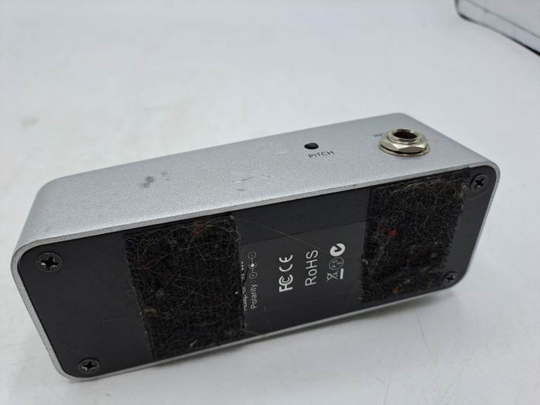 image for AUDIO EQUIPMENT: D'ADDARIO-TUNER