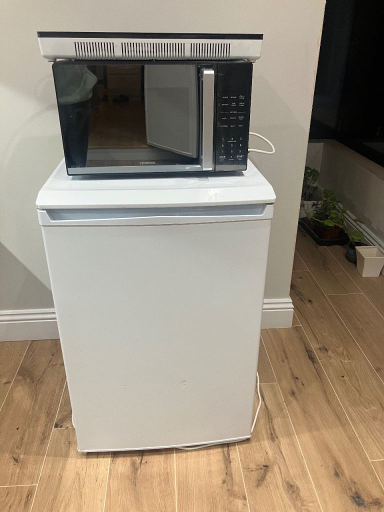 Ideal kitchen starter pack