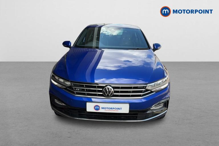 2022 Volkswagen Passat 1.5 TSI EVO R-Line 4dr DSG Saloon Petrol Automatic