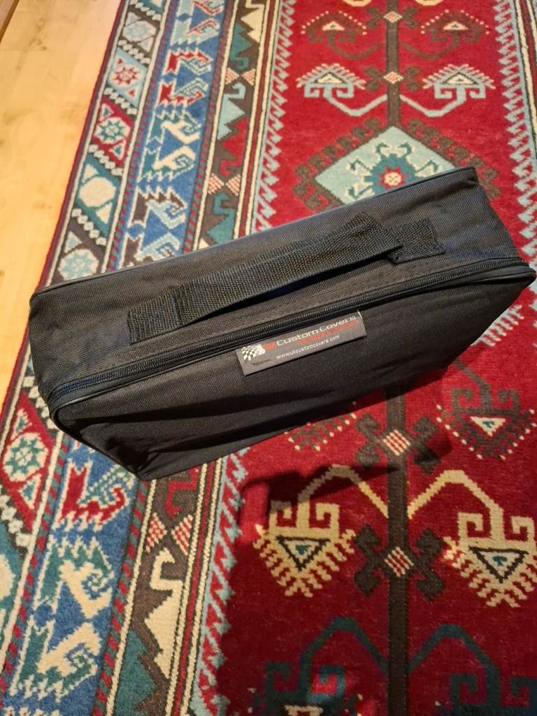 BMW Z4  "uk custom covers" Tailored Protection Outdoor Half Cover 2002-2008