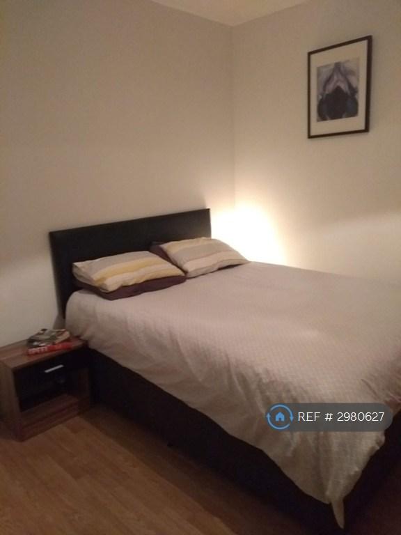 1 bedroom in Attleborough Road, Nuneaton, CV11 (#2980627)