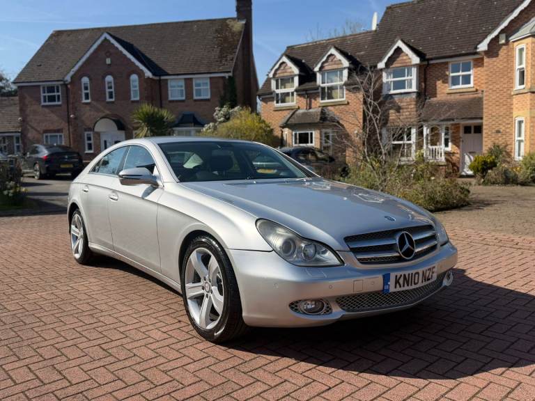 Mercedes Benz cls 350 CDI, 2010