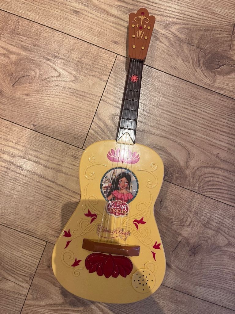 Bundle of Children’s Toys