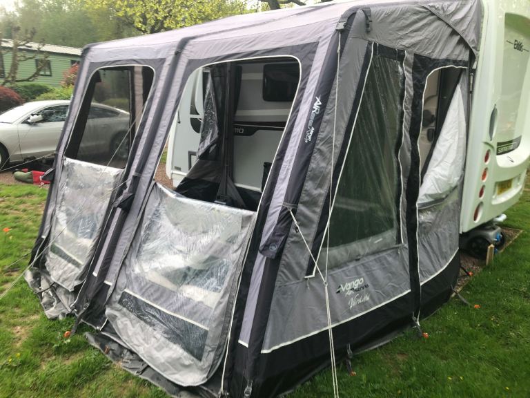 Vango varkala 280 air awning