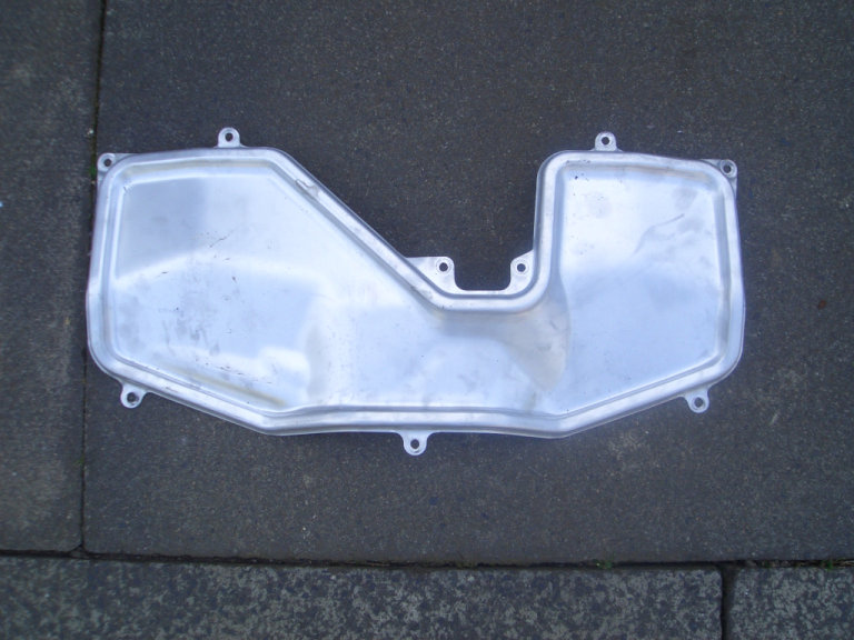 Porsche Boxster 986 Parts