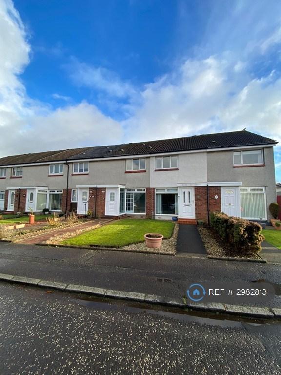 2 bedroom house in Kingston Road, Bishopton, PA7 (2 bed) (#2982813)