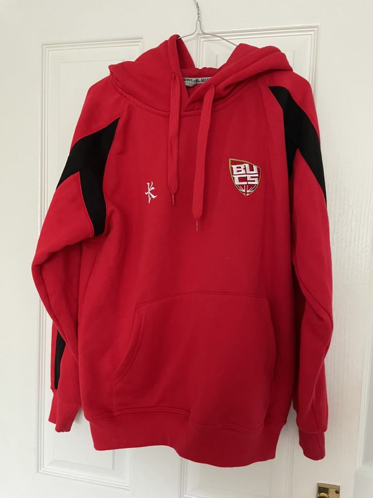 British Universities and Colleges sports wear