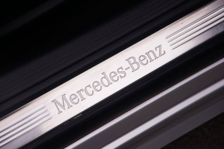 2018 Mercedes-Benz C Class 2.1 C220d AMG Line (Premium Plus) Cabriolet 2dr Diesel G-Tronic+ 4MATI...