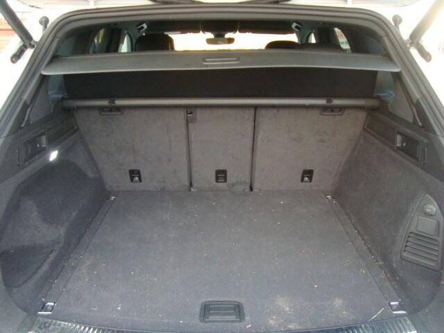 2019 Volkswagen Touareg 3.0 V6 TDI 4Motion R-Line Tech 5dr Tip Auto ESTATE Diesel Automatic