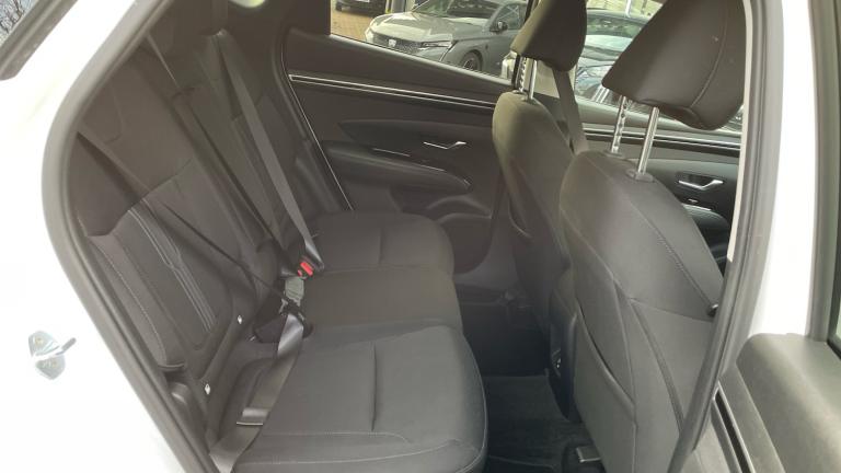 2022 Hyundai TUCSON 1.6 TGDi Premium 5dr 2WD Petrol Estate Estate Petrol Manual