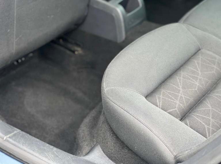 2012 Skoda Octavia 1.6 TDI CR SE Plus 5dr DSG ESTATE DIESEL Automatic