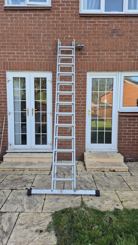 Ladders 3.5m