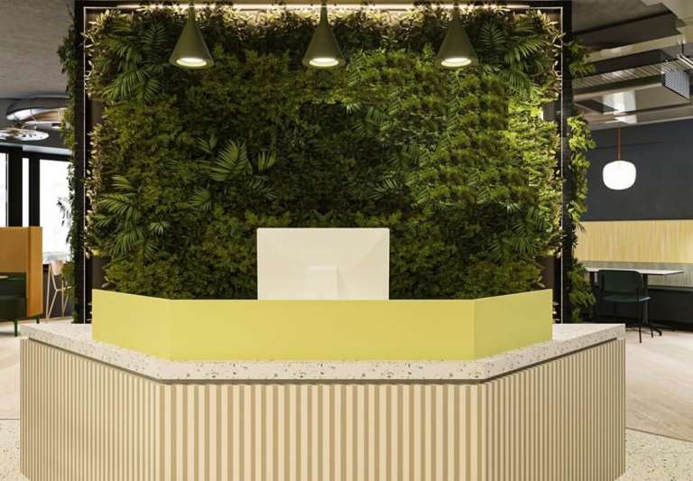 Private Offices From 4 to 459 People in Richmond TW9 with All Inclusive Pricing