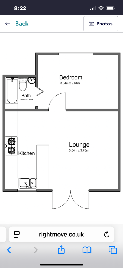 House to rent