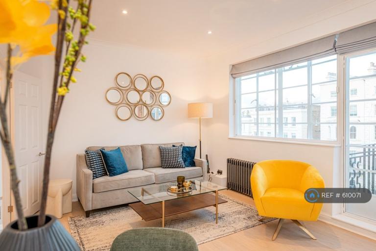 1 bedroom flat in Ladbroke Grove House, London, W11 (1 bed) (#610071)