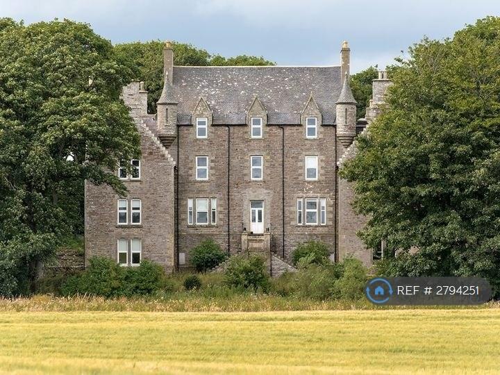 4 bedroom flat in Braal Castle, Halkirk, KW12 (4 bed) (#2794251)