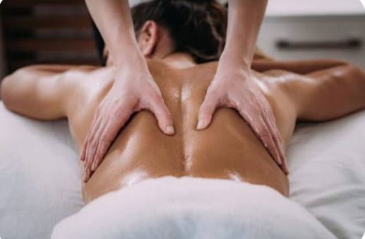 Male Massage Therapist