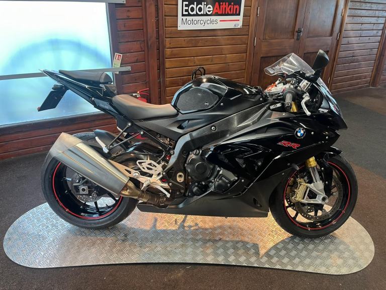 2015 BMW S1000 RR GEN 3 SPORT ** GOOD  CONDITION**