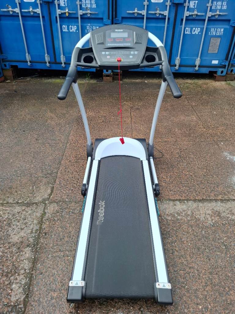 Rebook treadmill Z7Run