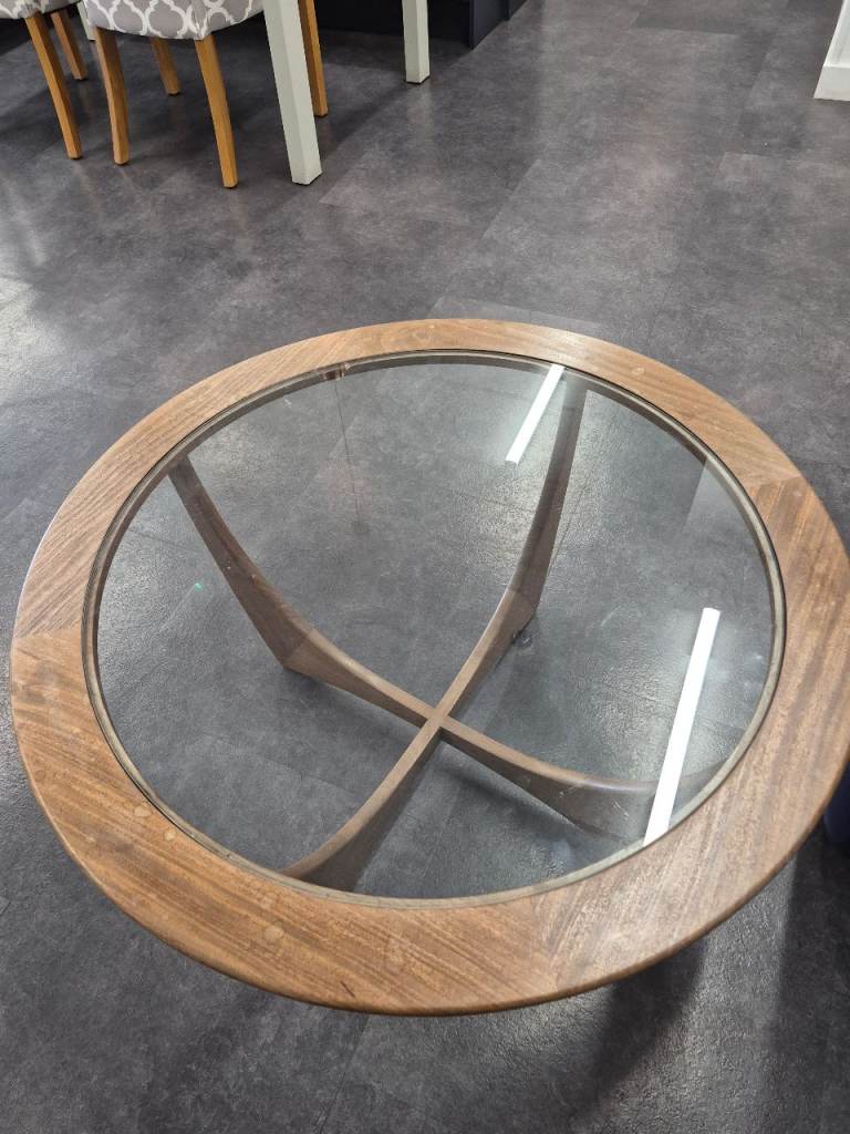 G-Plan Astra Coffee Table