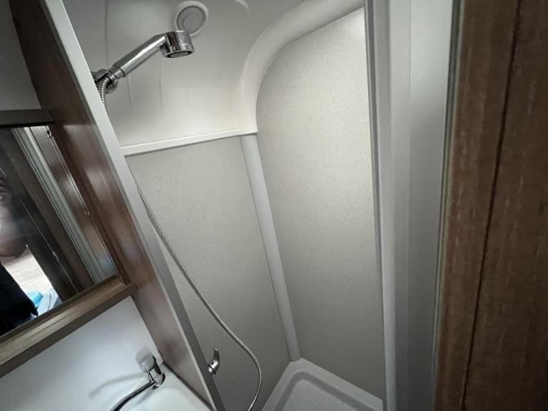 2019 BAILEY Phoenix 642 