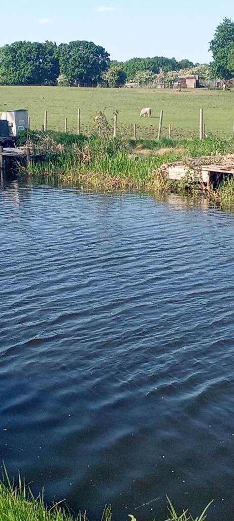 1 bed Lancashire for countryside