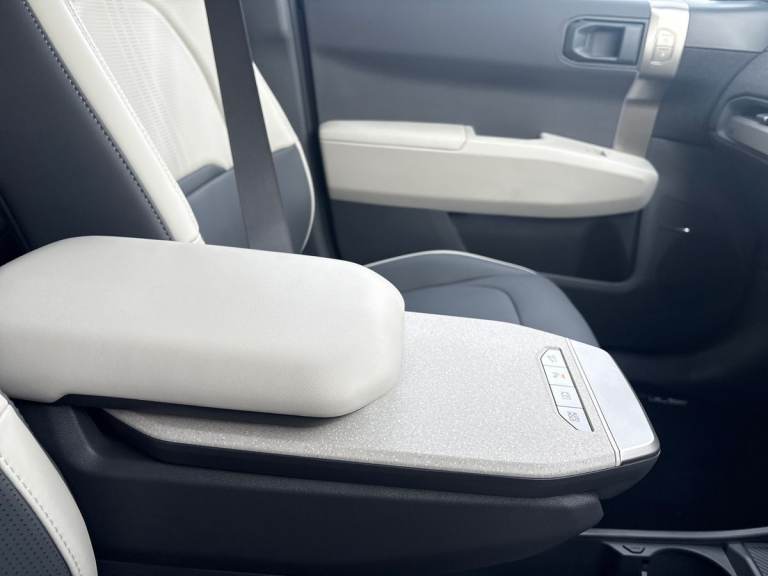 2025 Kia EV3 148kW GT-Line S 81.4kWh 5dr Auto Estate ELECTRIC Automatic