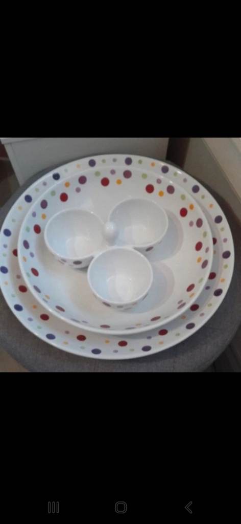 Pampered chef simple additions set