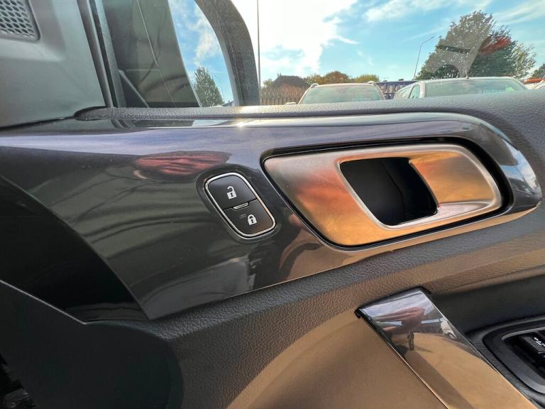 2022 Ford Ranger 2.0 EcoBlue Wildtrak Pickup Double Cab 4dr Diesel Auto 4WD Euro 6 (s/s) (21 Pick...