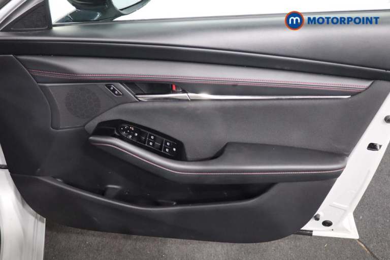 2025 Mazda Mazda3 2.5 e-Skyactiv G MHEV [140] Homura 5dr Auto Hatchback Petrol Automatic