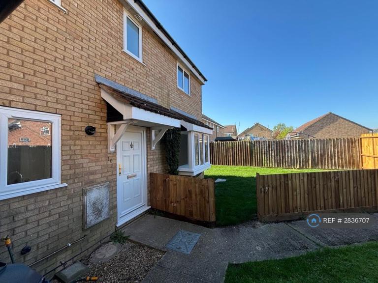 2 bedroom house in Welland Close, Cambridgeshire, PE27 (2 bed) (#2836707)