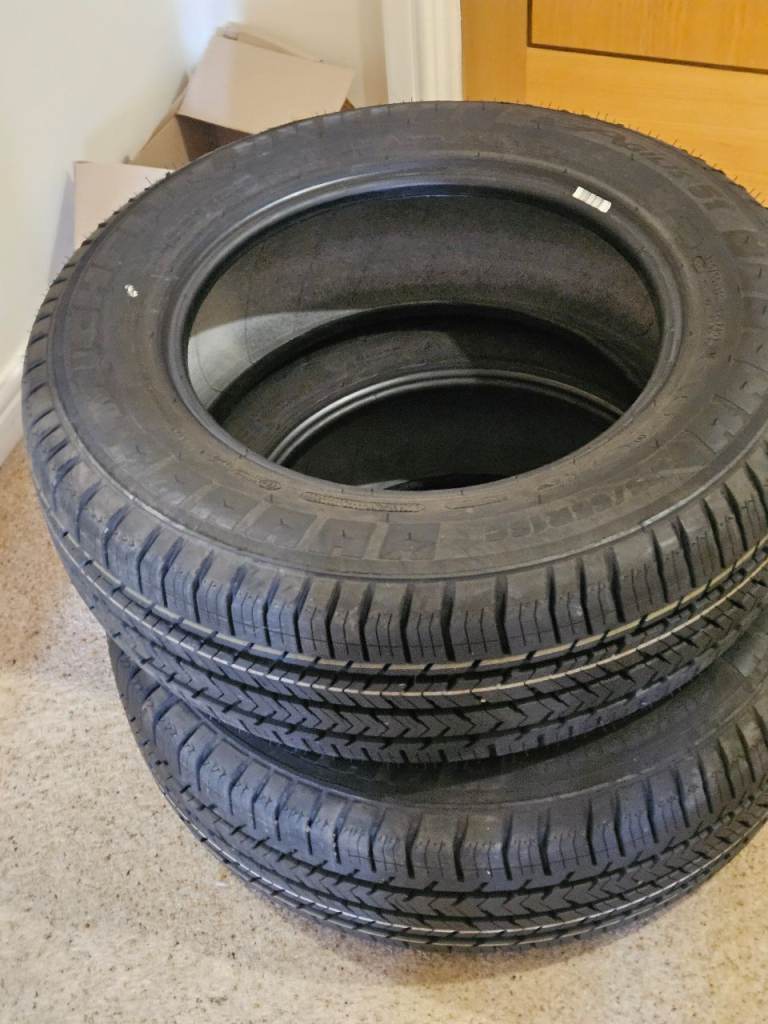 Michelin Agilis  Brand New