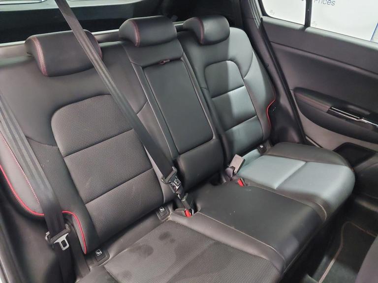 2019 Kia Sportage 1.6 CRDi GT-Line Euro 6 (s/s) 5dr ESTATE Diesel Manual