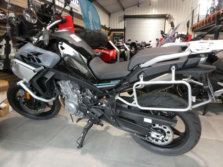 CFMoto MT800 Explorer....£900.00 OFF