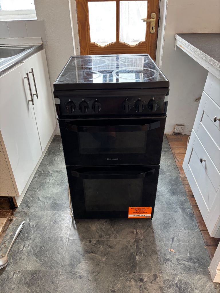 Used Oven 