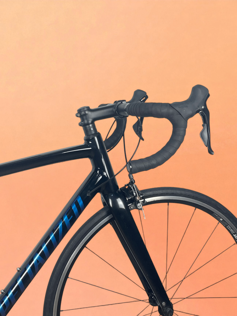 Specialized Allez Elite road bike